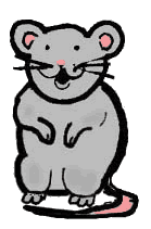 Happy Mouse