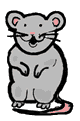 Happy Mouse