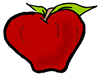 Red Apple