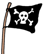 Pirate Flag