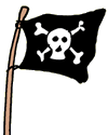 Pirate Flag
