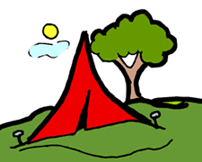 Camping Tent