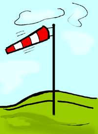 Windsock