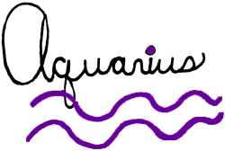 Aquarius