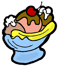 Banana Split