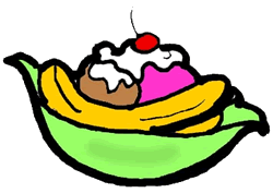 Banana Split