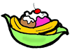 Banana Split