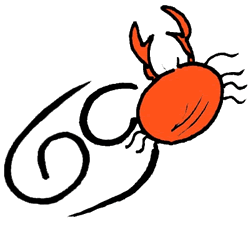 Cancer Zodiac