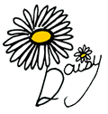 Daisy Clipart