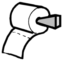 Toilet Paper