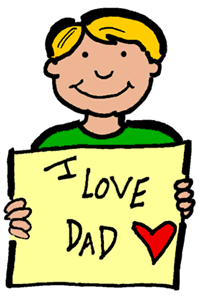 I Love Dad 