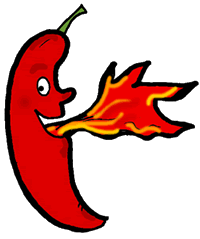 Red Hot Pepper