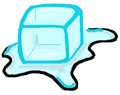 Ice Cube Clipart