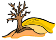 Dead Tree Clipart