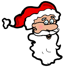 Santa Claus