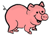 Happy Pig