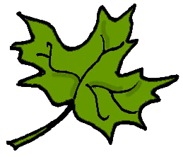Leaf Clipart