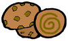 Cookies Clipart