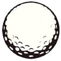 Golf Ball