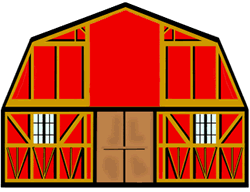 Red Barn
