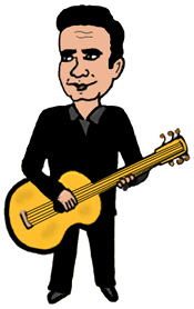 Johnny Cash