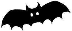 Bat Clipart