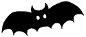 Bat Clipart