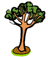 Tree Clipart