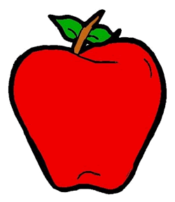 Apple Clipart