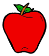 Apple Clipart