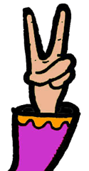 Peace Clipart