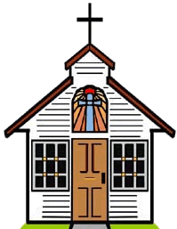 Catholic Church Clipart