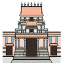 Temple Clipart