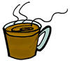 Hot Chocolate Clip Art