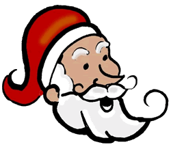 Santa Clipart