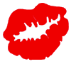 Lips Clip Art