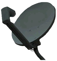 Satellite Dish