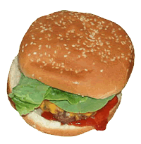 Hamburger