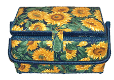 Sewing Basket
