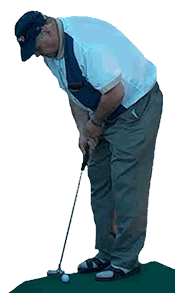 Golfer