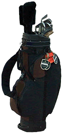 Golf Bag