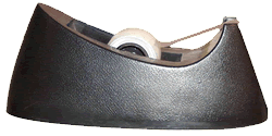 Tape in Dispenser