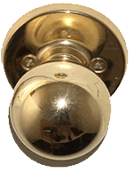 Door Knob