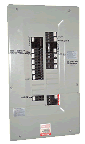 Electrical Box