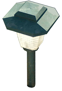 Outdoor Light