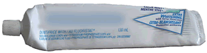 Toothpaste