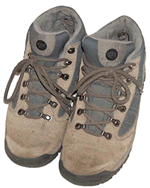 Hiking Shoes