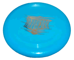 Frisbee
