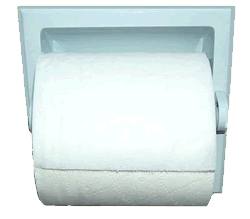 Toilet Paper Roll