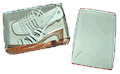 Dress Shoes in Box